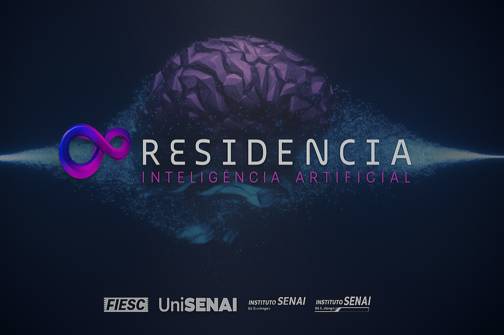 Residência em Inteligência Artificial